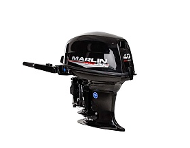 Лодочный мотор MARLIN PROLINE MP 40 AMH в Таганроге