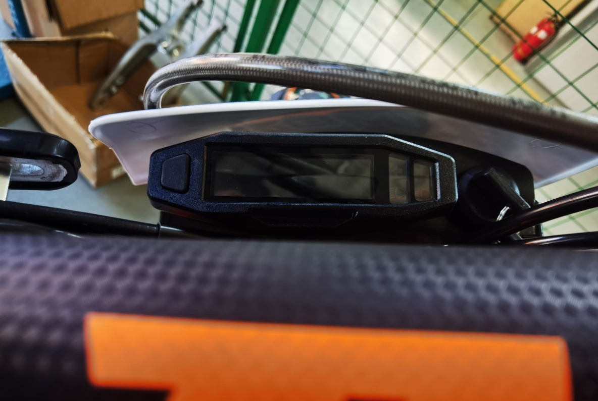 Мотоцикл JHLMOTO JHL Z4 PR250 (172FMM-5) в Таганроге