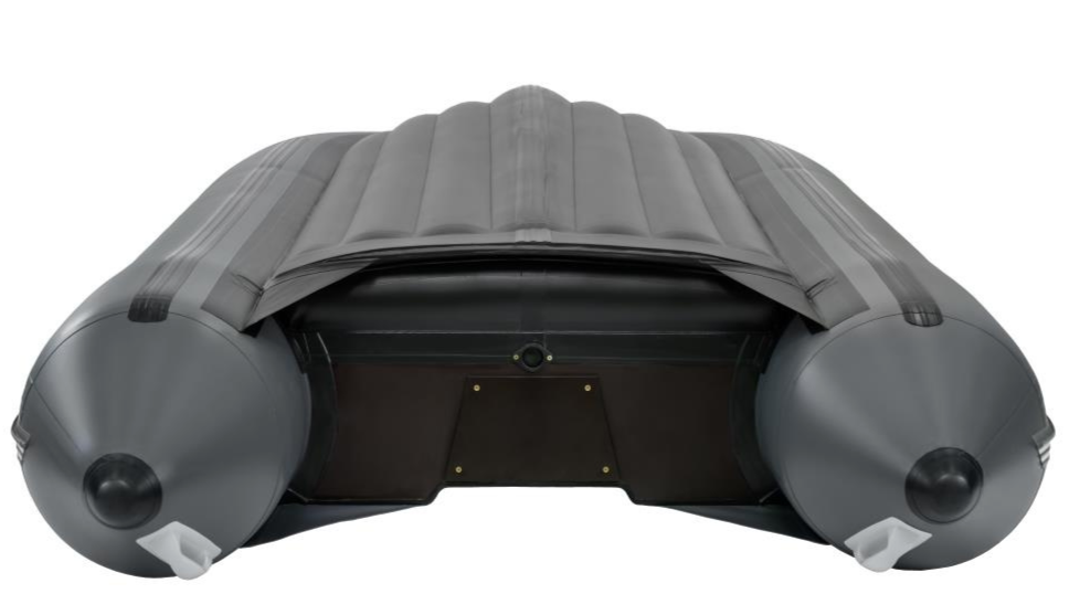 ЛОДКА НАДУВНАЯ YUKONA 360 НДНД в Таганроге