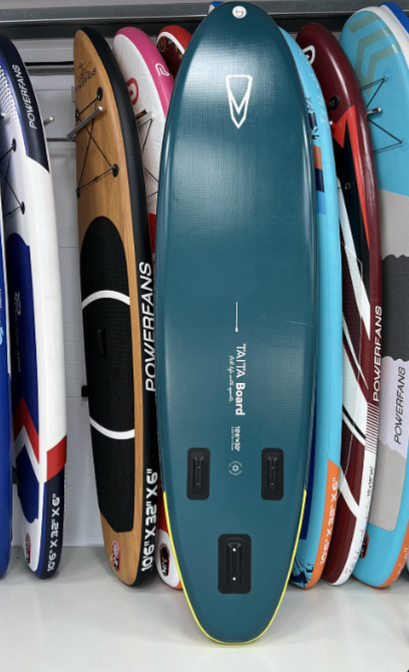 SUP (САП) ДОСКА RAIDEX POWERFANS ITALIAN SLIDING 10,6’ (320СМ) в Таганроге