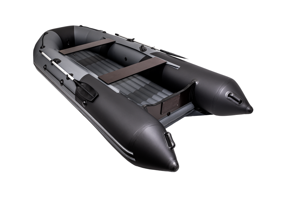 Лодка Таймень NX 4000 НДНД PRO в Таганроге