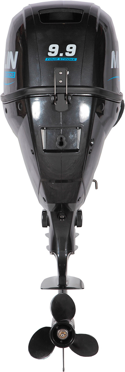 Лодочный мотор MARLIN MF 9.9 AMHL в Таганроге