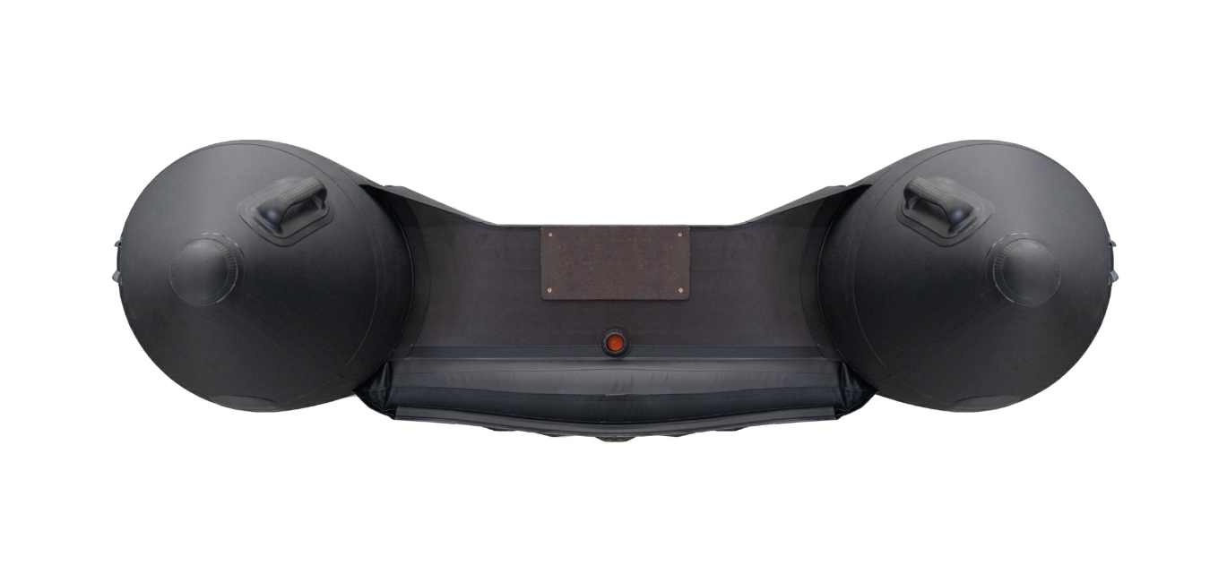 Лодка Таймень RX 3700 НДНД в Таганроге