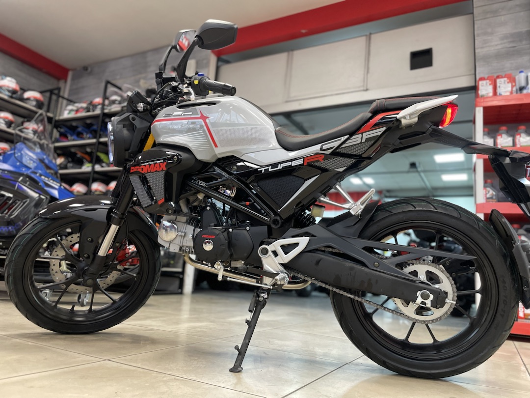 Мопед PROMAX CB150R (49) в Таганроге