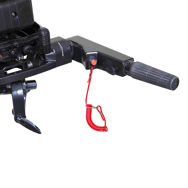 Лодочный мотор MARLIN MP 40 AMHL в Таганроге