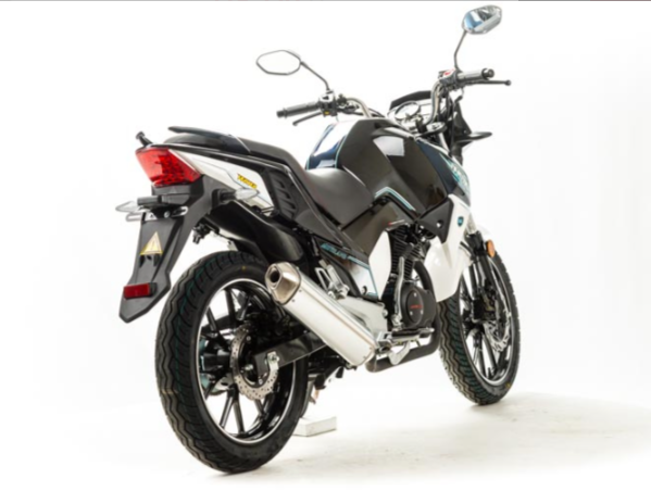 Мотоцикл MOTOLAND (МОТОЛЕНД) FIGHTER 250 в Таганроге