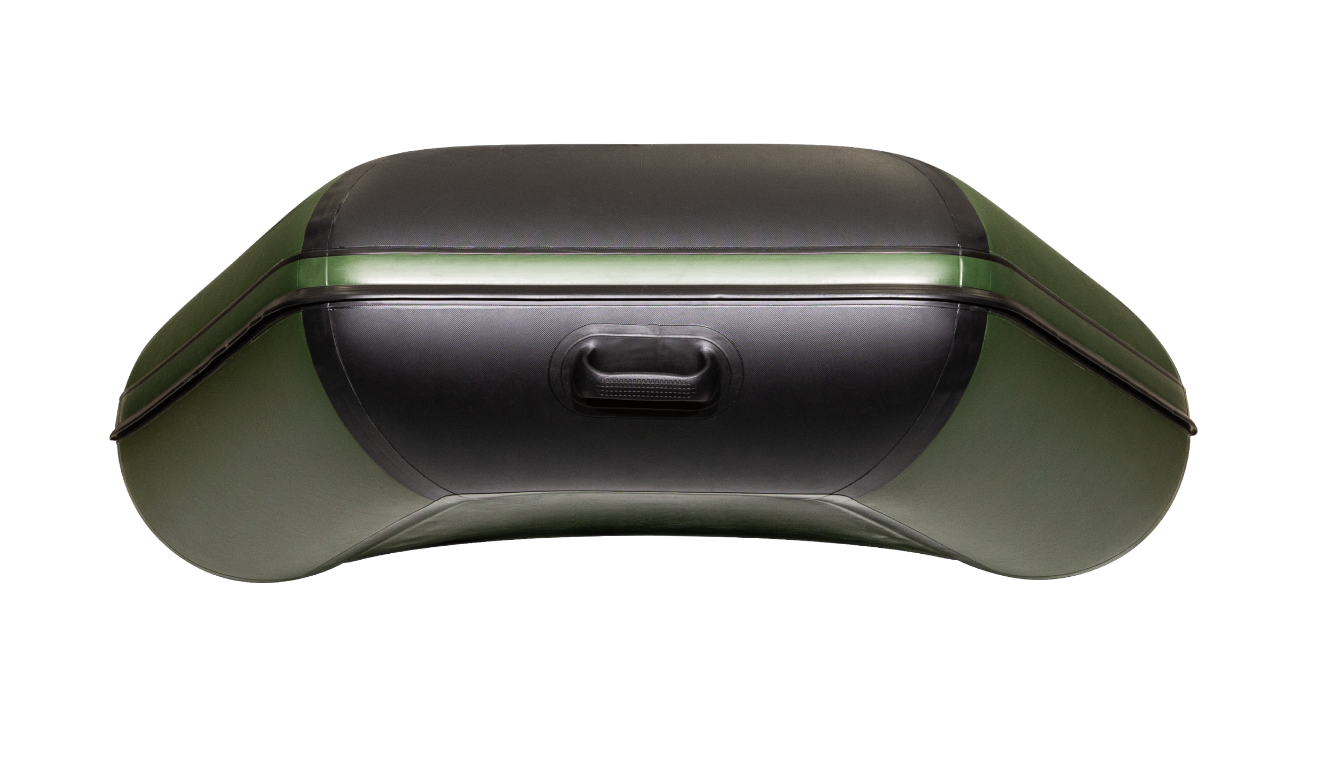 Лодка АКВА 2900 в Таганроге