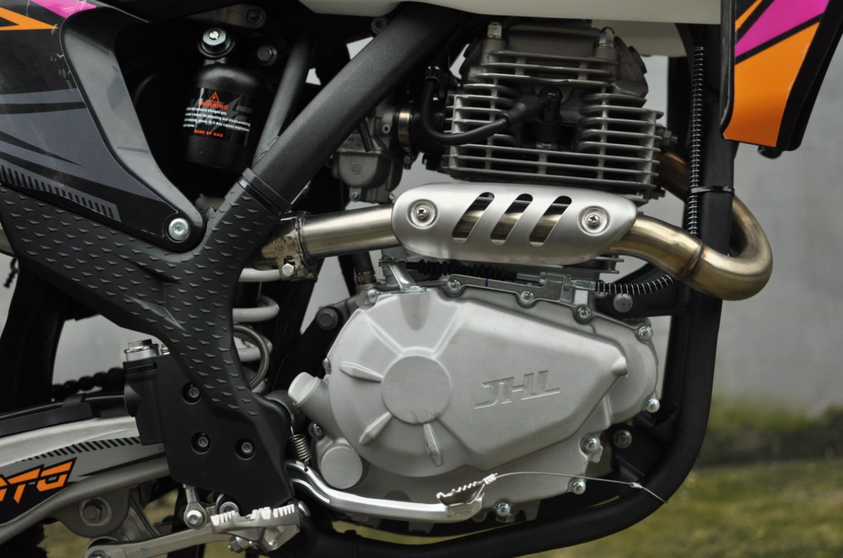 Мотоцикл JHLMOTO JHL LX3 PR300 (175FMN) в Таганроге