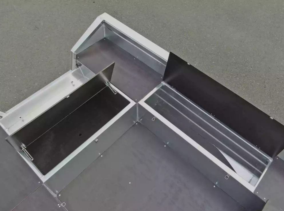 Алюминиевая лодка  Неман-420 в Таганроге