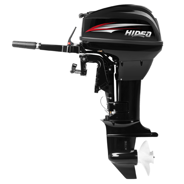 Лодочный мотор HIDEA HD9.9FHS в Таганроге