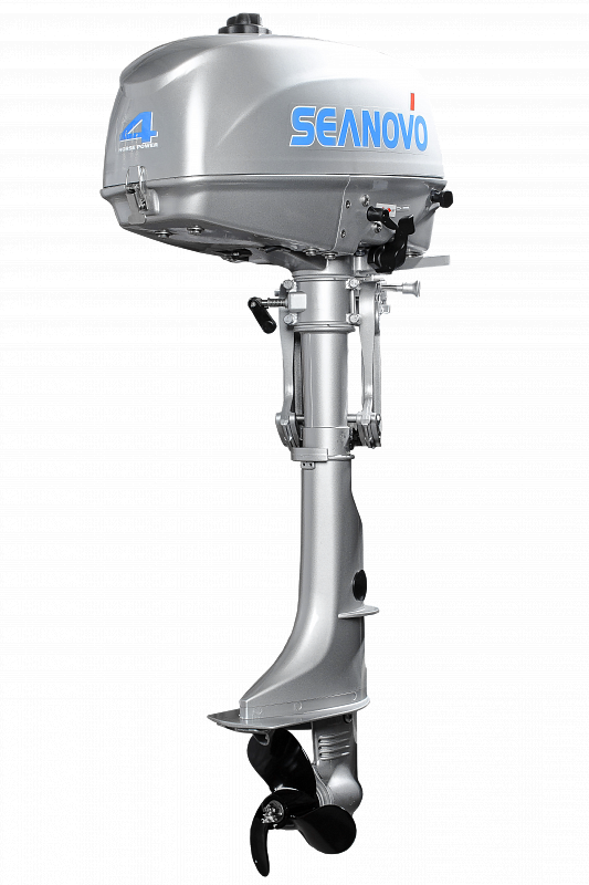 Лодочный мотор SEANOVO SN4FHS в Таганроге