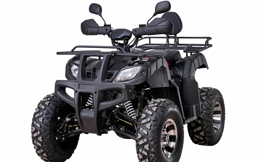 Квадроцикл YACOTA SELA 200 PRO в Таганроге