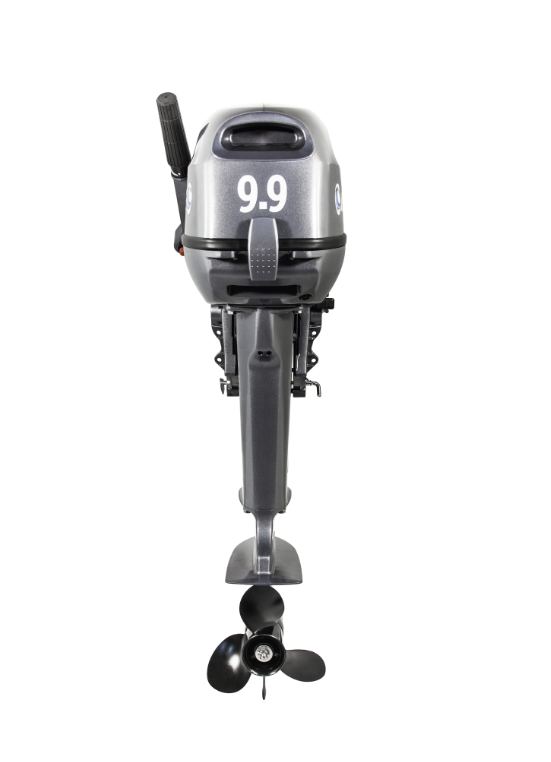Лодочный мотор APACHE T9.9(15) BS в Таганроге