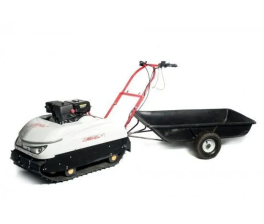 Мотобуксировщик Хортон 9 LX в Таганроге