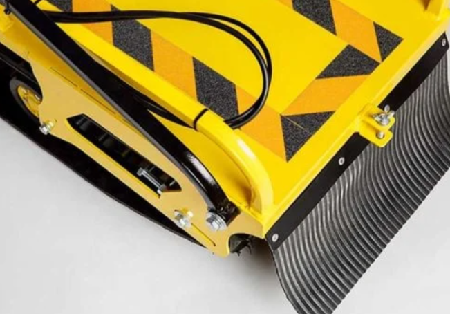 Мотобуксировщик FISHRIDE МИНИ 6.5 л.с. в Таганроге