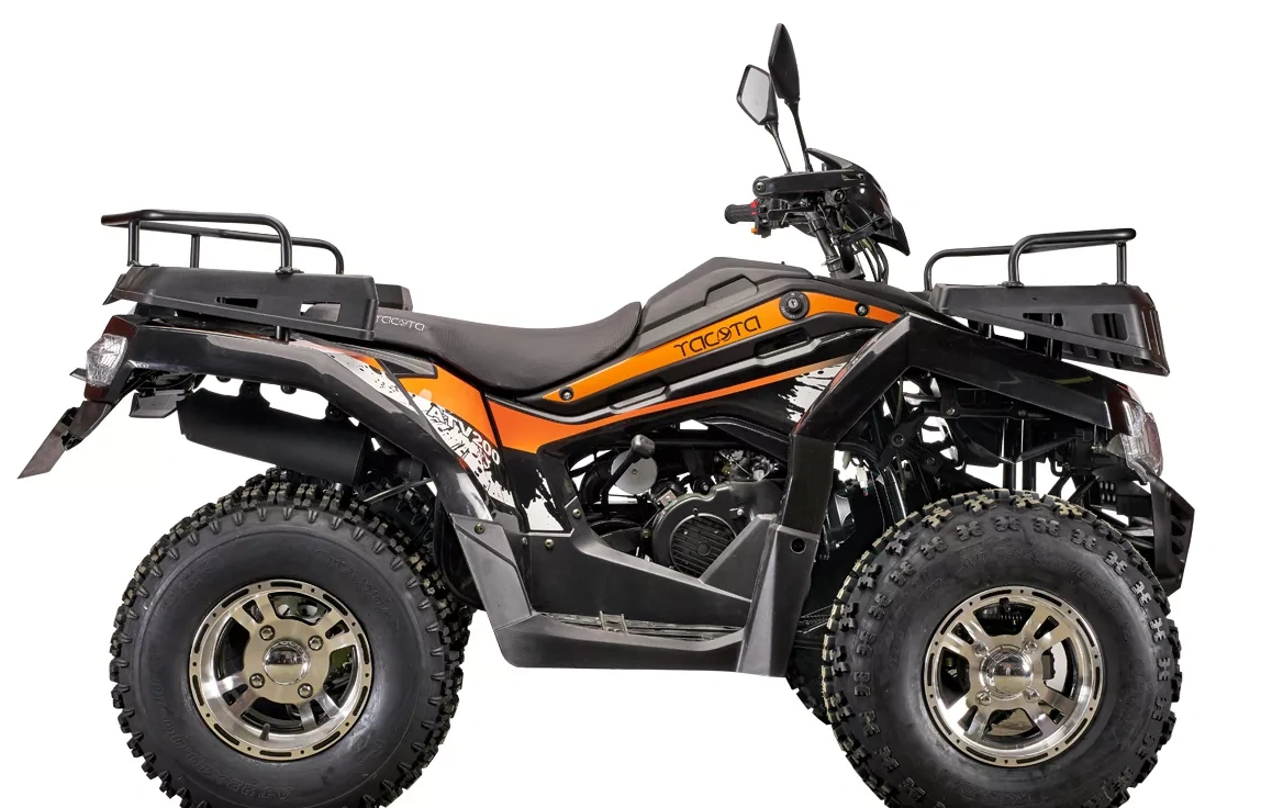 Квадроцикл YACOTA CABO 200LD в Таганроге