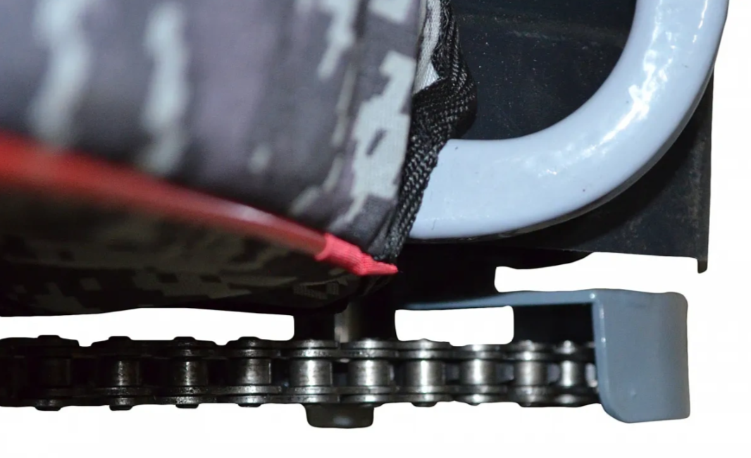 Мотобуксировщик "Богатырь" 15 в Таганроге