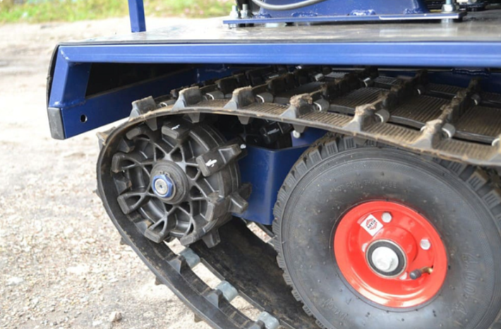 Мотобуксировщик БАРС К800 13 л.с. в Таганроге