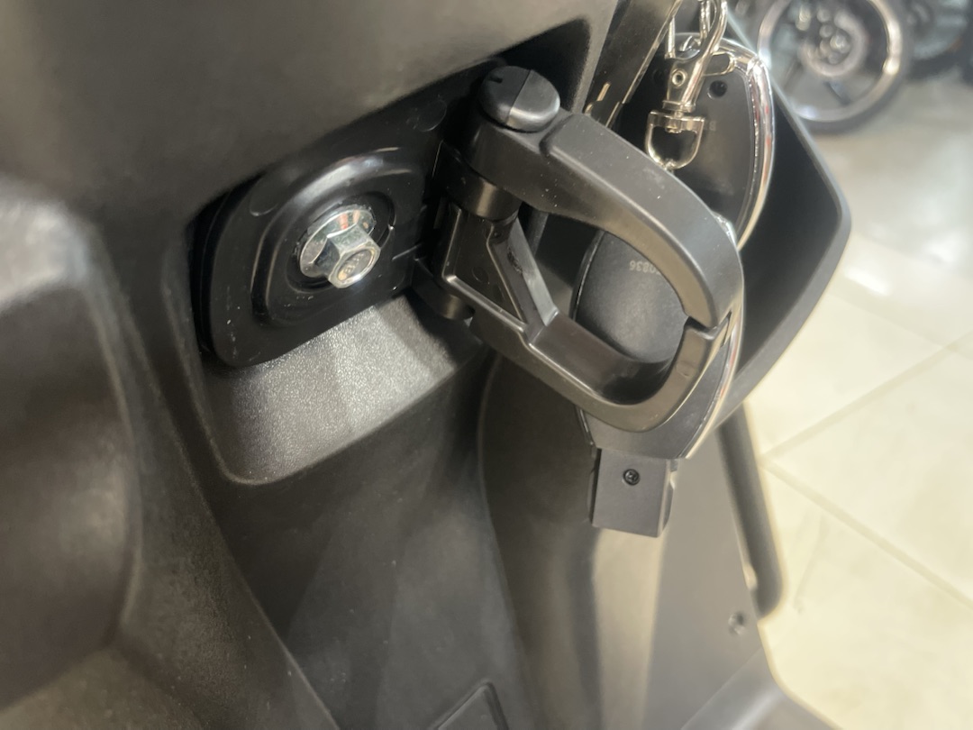 Скутер PROMAX STALKER ARMY 240(49) в Таганроге