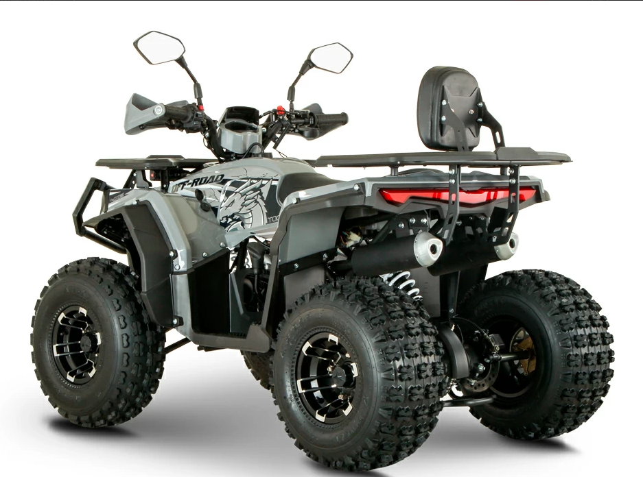 Квадроцикл YACOTA DRAGON LUX LD 150 PRO-SPORT в Таганроге