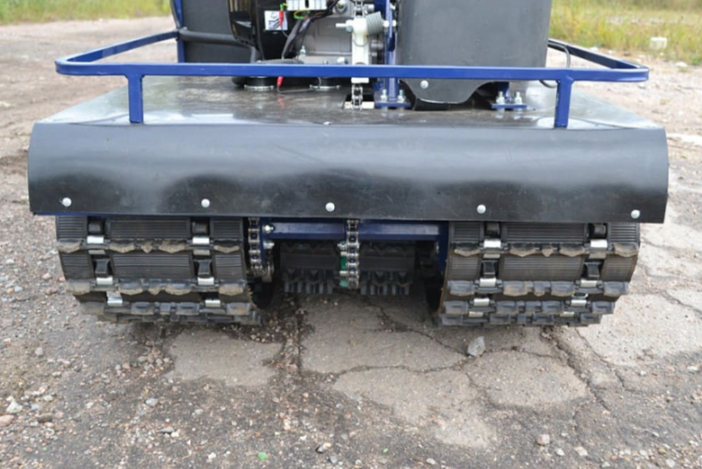 Мотобуксировщик БАРС К800 13 л.с. в Таганроге