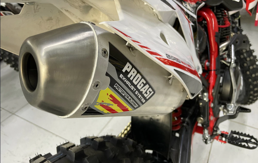 Мотоцикл Progasi SUPER MAX 250 PRO SPORT в Таганроге
