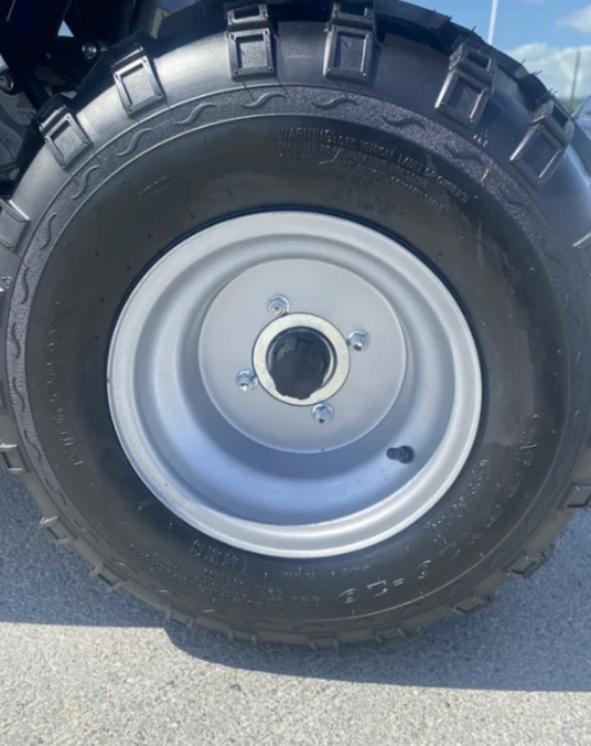 Квадроцикл IRBIS ATV 200 LUX (+лебедка) в Таганроге