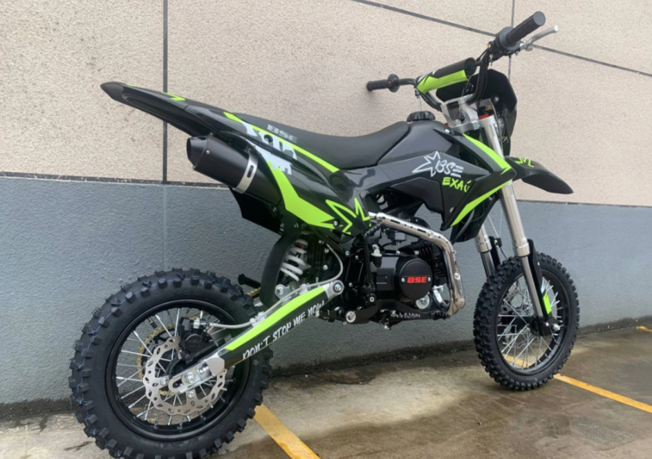 Питбайк BSE EXA SA 14/12 в Таганроге