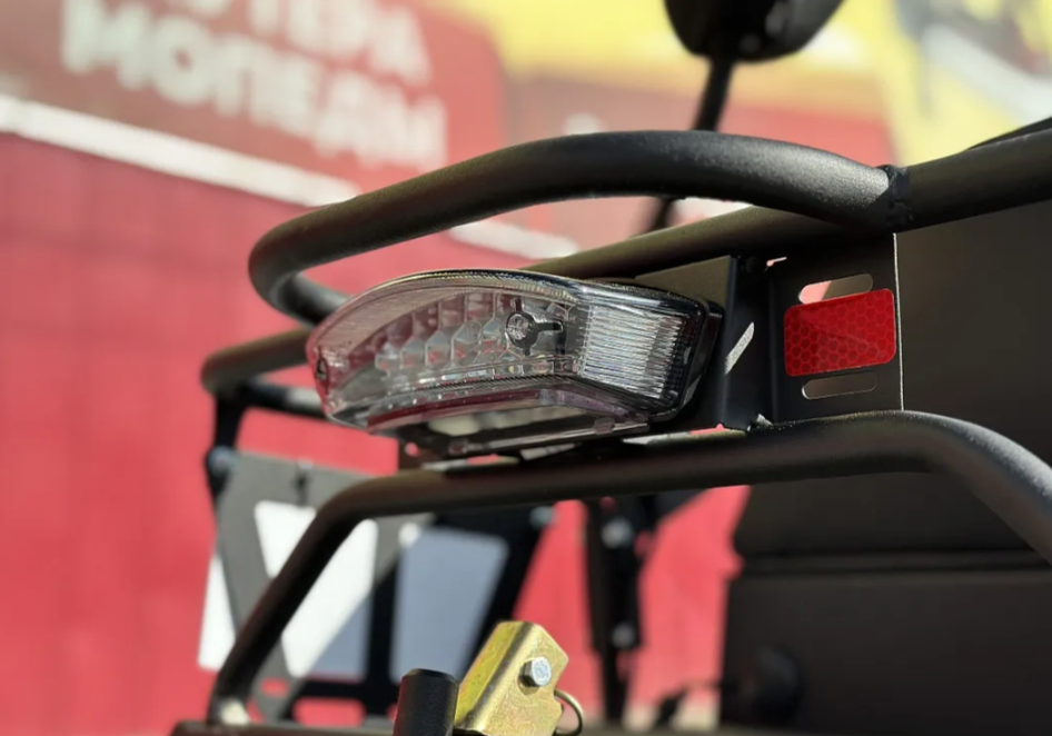 Снегоход Русская механика РМ TAYGA PATRUL 800 SWT в Таганроге