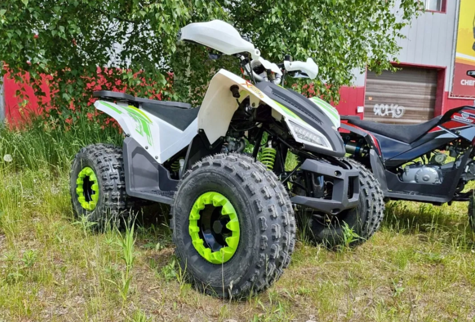 Квадроцикл PROMAX SPORT - PRO 180 (2025) в Таганроге