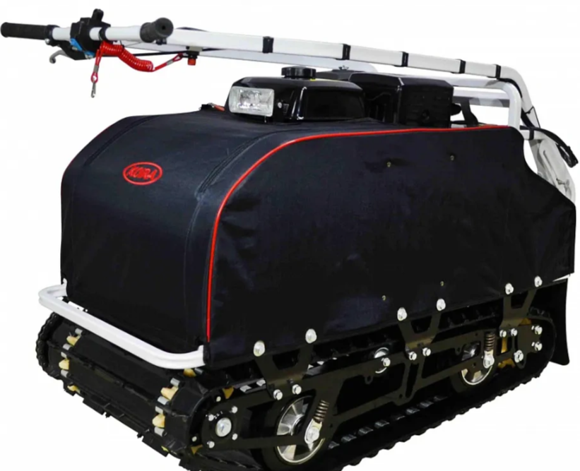 Компактная мотособака "Богатырь" mini 15 (127 см) в Таганроге