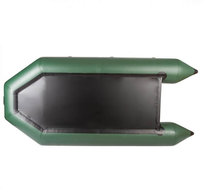 ЛОДКА НАДУВНАЯ YUKONA 280 TL (БЕЗ ПАЙОЛА) в Таганроге