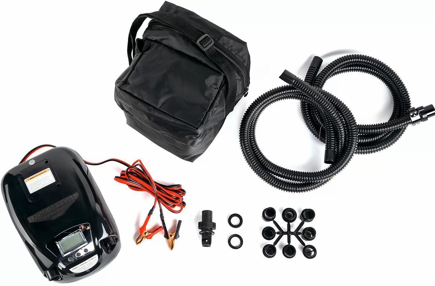 ЭЛЕКТРИЧЕСКИЙ НАСОС MARLIN GP-80 D в Таганроге