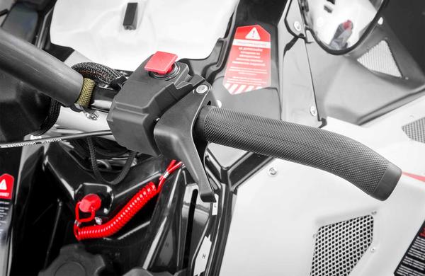 Снегоход STELS ВИТЯЗЬ SA800 2.0 в Таганроге