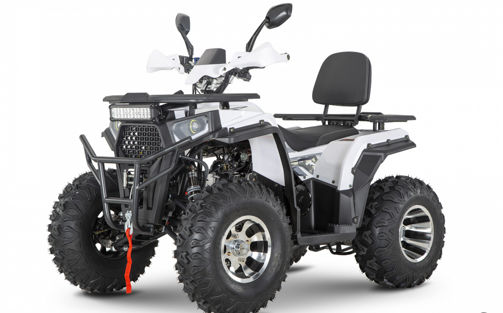 Квадроцикл YACOTA VIKING PRO 200 в Таганроге