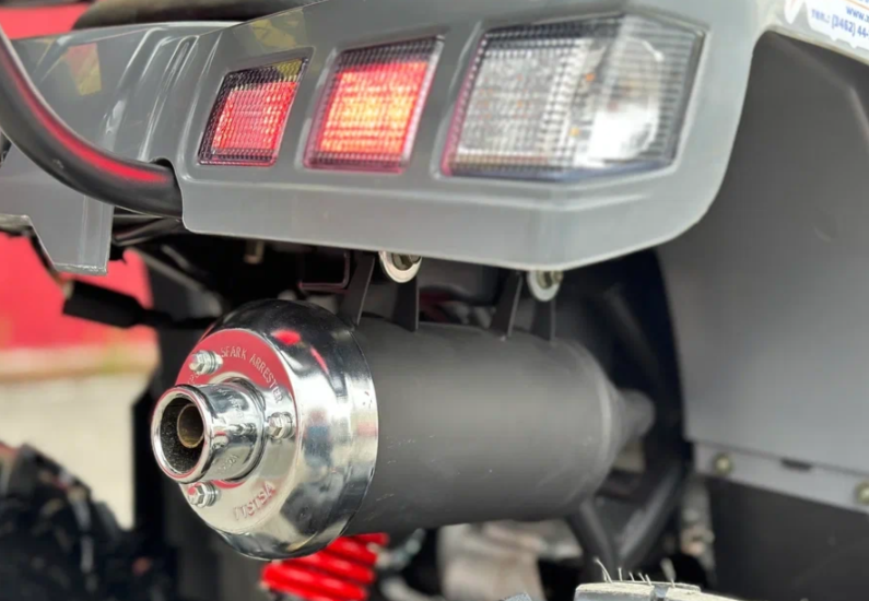 Квадроцикл GBM MAVERICK 300 NEW в Таганроге