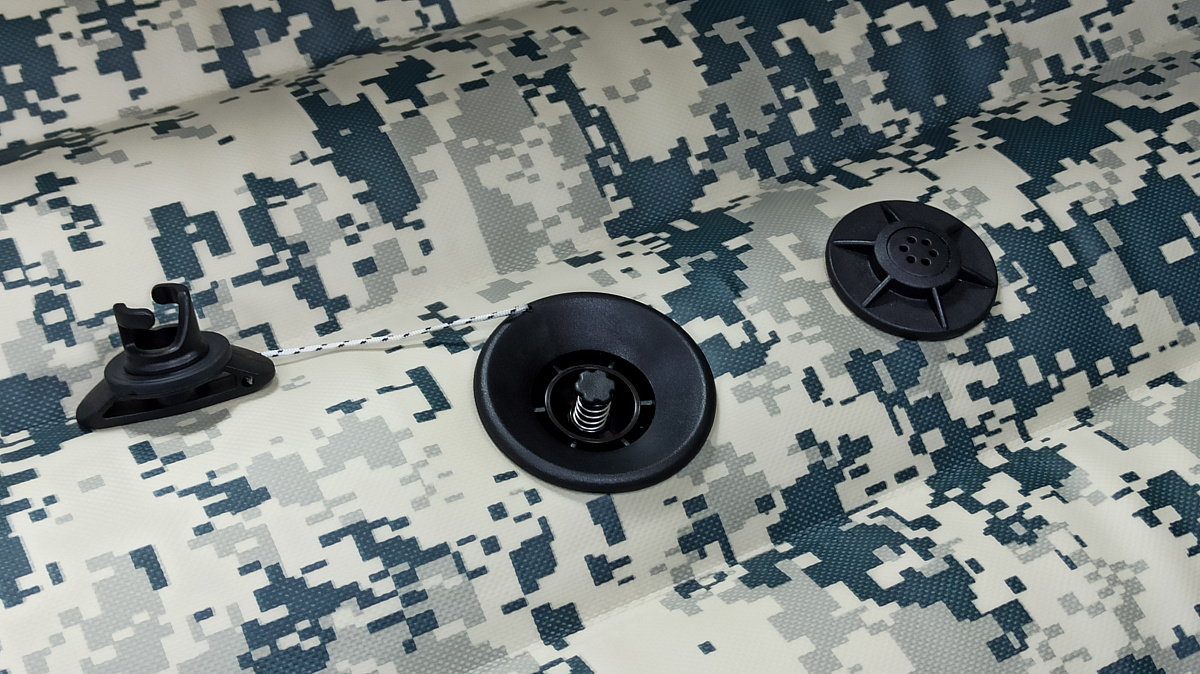 Лодка MISHIMO SPORT 400 в Таганроге