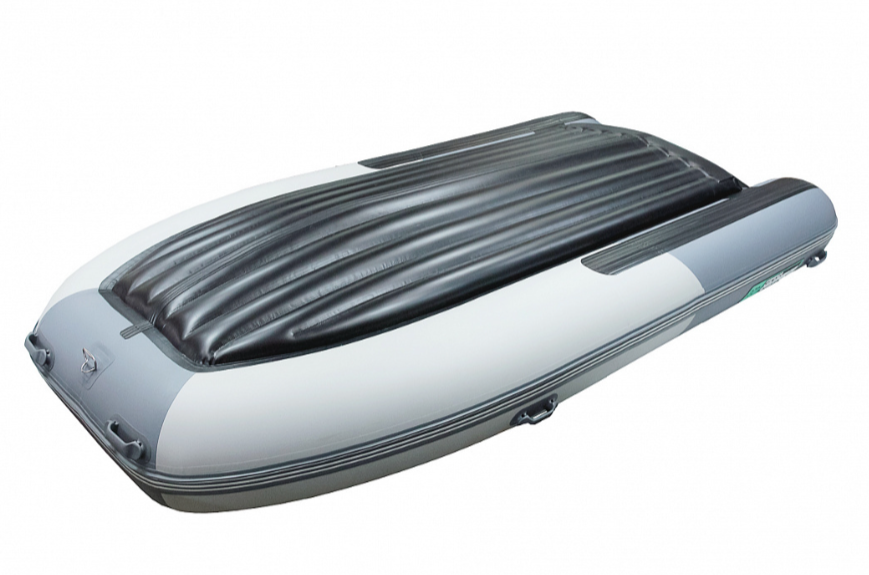 НАДУВНАЯ ЛОДКА GLADIATOR E330S в Таганроге