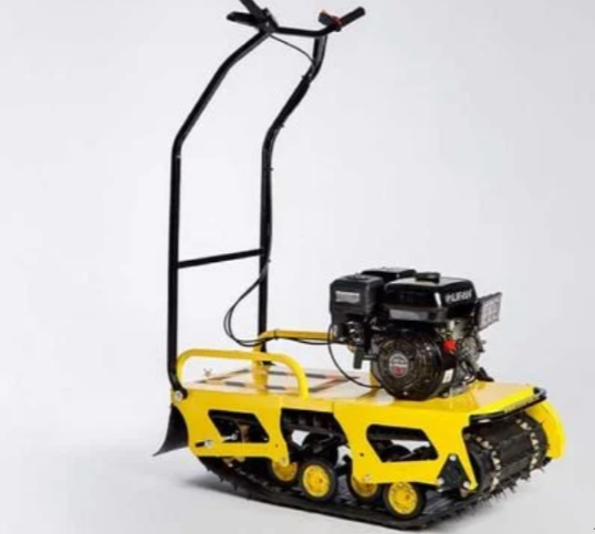 Мотобуксировщик FISHRIDE МИНИ 6.5 л.с. в Таганроге