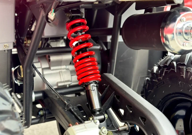 Квадроцикл GBM MAVERICK 300 NEW в Таганроге