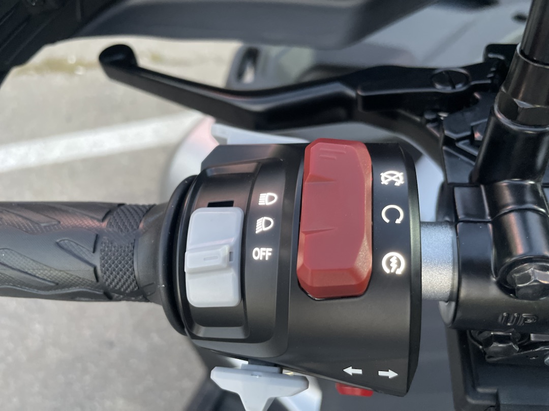 Квадроцикл BENDA Redstone 550 R2 в Таганроге