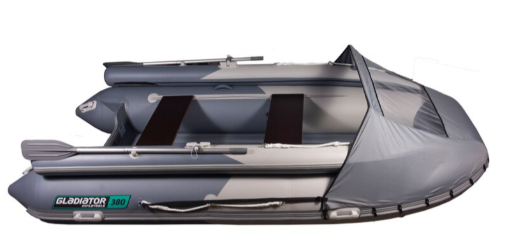 НАДУВНАЯ ЛОДКА GLADIATOR E380X в Таганроге НАДУВНАЯ ЛОДКА GLADIATOR E380X в Таганроге