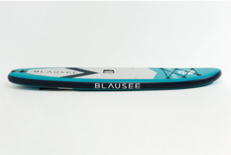 НАДУВНОЙ SUP-BOARD BUSINESS LIGHT BLUE 10,6 в Таганроге