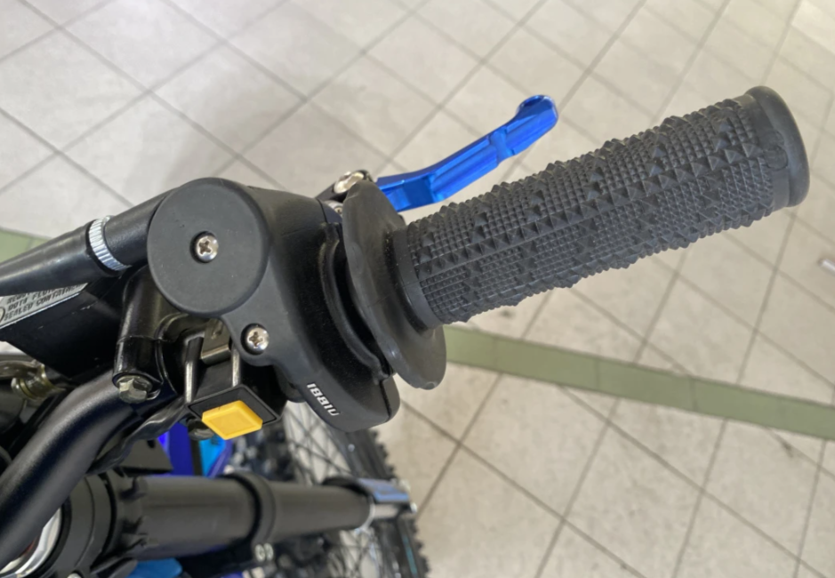 Кроссовый мотоцикл PROMAX DAIKON CB330 в Таганроге