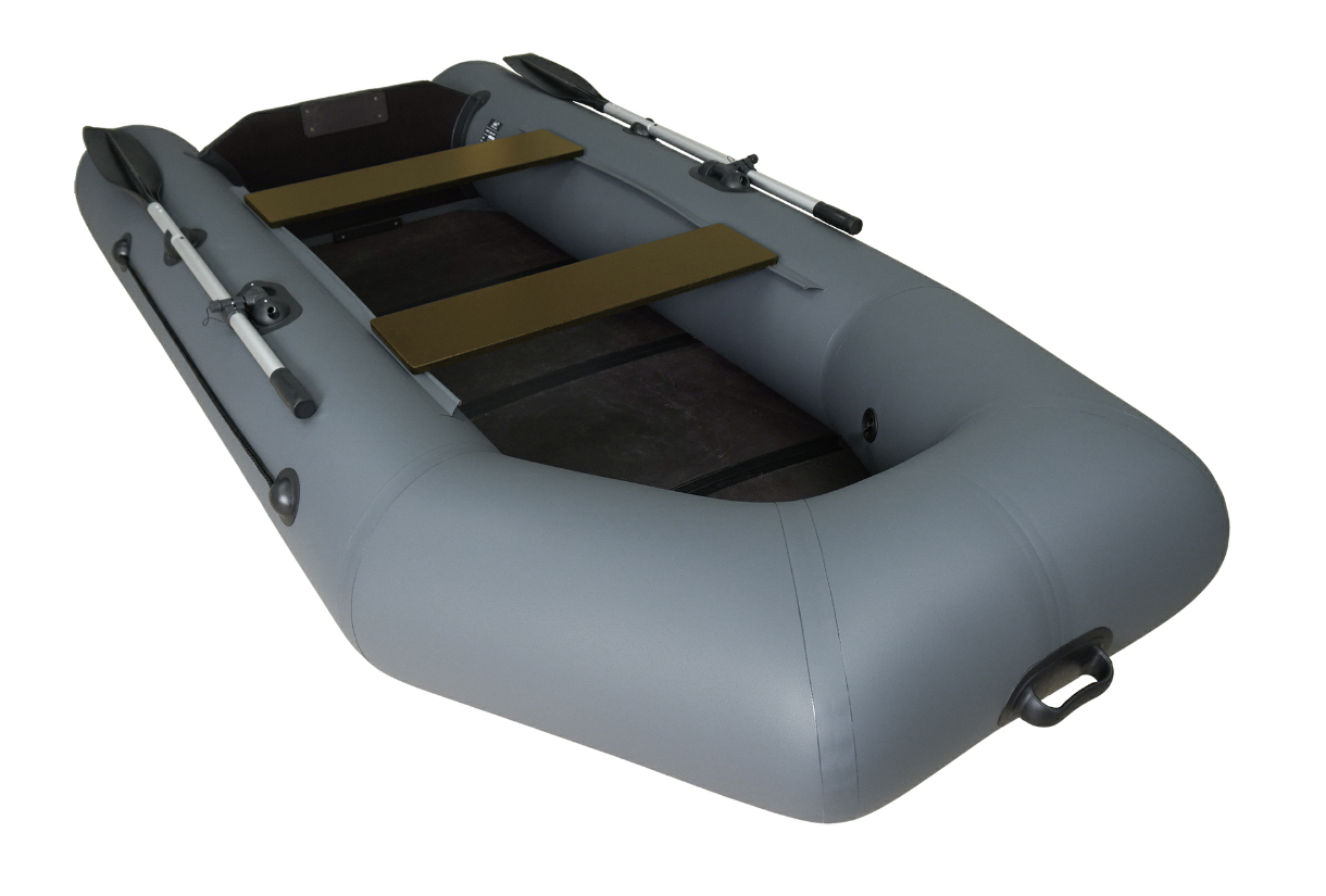 Лодка БАРС 2900 Слань-книжка киль в Таганроге