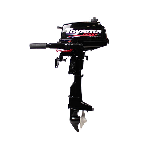 ЛОДОЧНЫЙ МОТОР TOYAMA TC3.6BMS в Таганроге