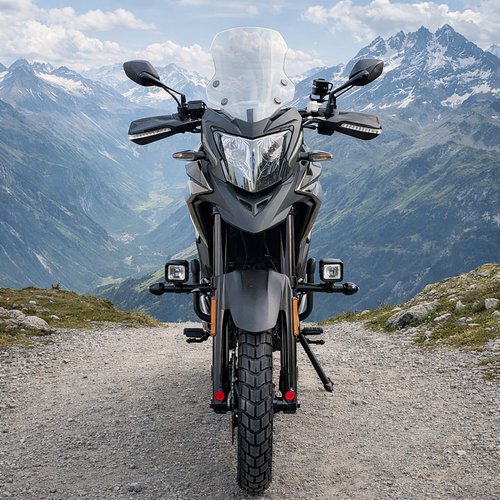 Мотоцикл PROMAX TOURING PR300 в Таганроге