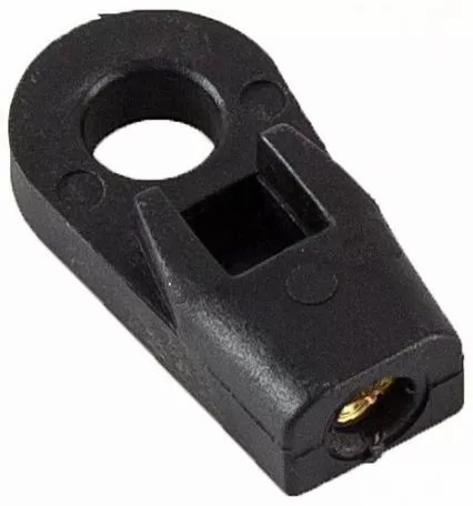 КОННЕКТОР ТРОСА ГАЗ-РЕВЕРС, ПЛАСТИК / 703-48345-01 в Таганроге