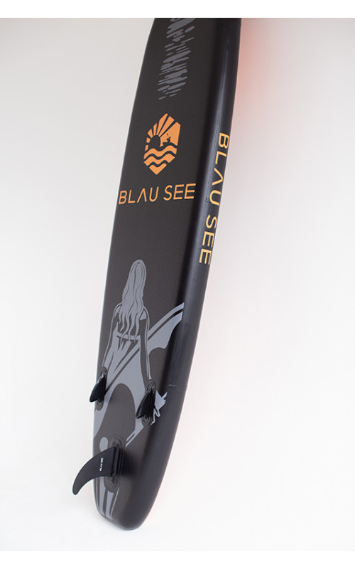 НАДУВНОЙ SUP-BOARD MOONLIGHT 10,6 в Таганроге