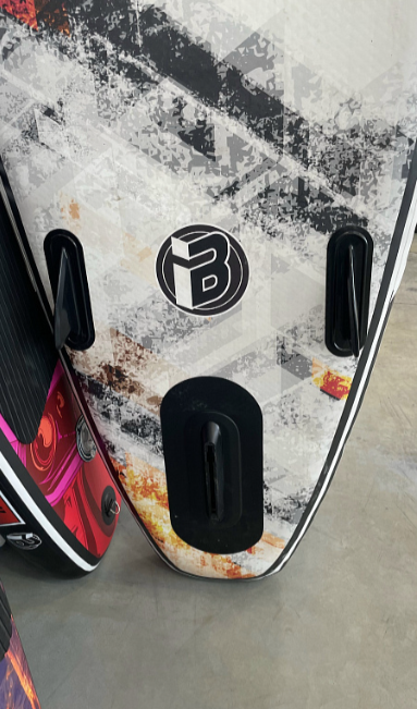 SUP (САП) ДОСКА RAIDEX I BOARD 11’ (332СМ) «MRAMOR» в Таганроге